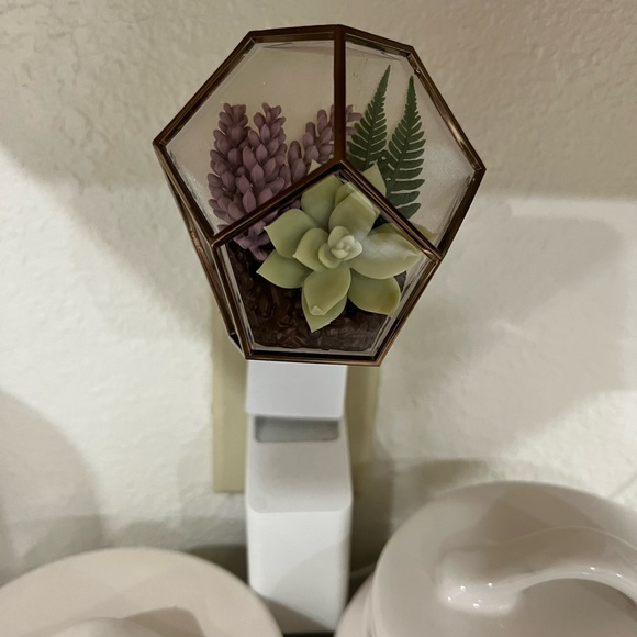 Bath & Body Works Accents Bath And Body Works Plug Ins Poshmark